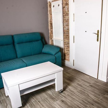 Apartamento San Diego Cartagena Center Extérieur photo