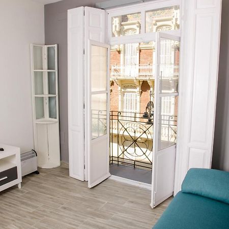 Apartamento San Diego Cartagena Center Extérieur photo