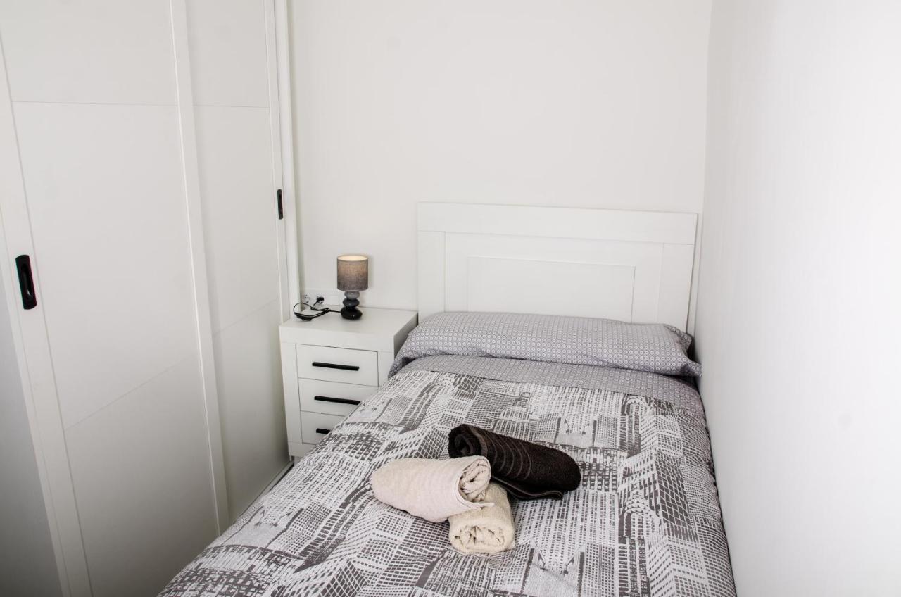 Apartamento San Diego Cartagena Center Extérieur photo