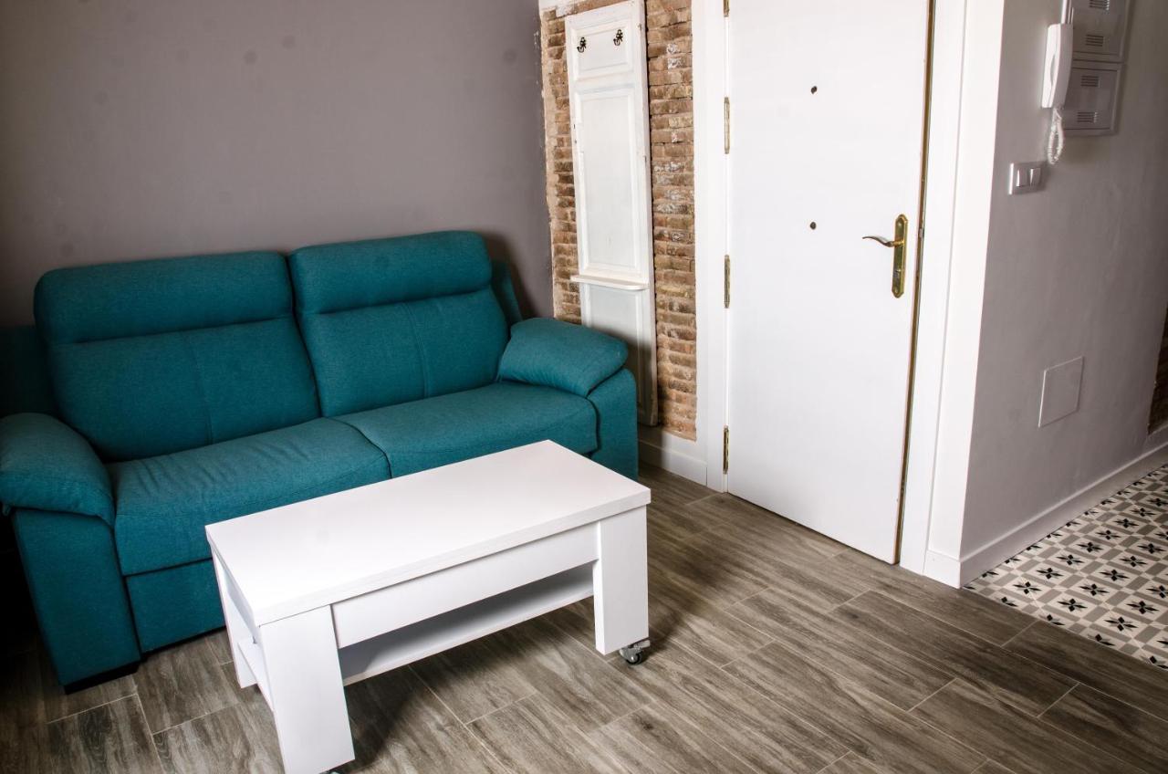 Apartamento San Diego Cartagena Center Extérieur photo