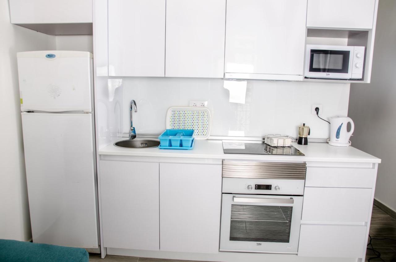 Apartamento San Diego Cartagena Center Extérieur photo