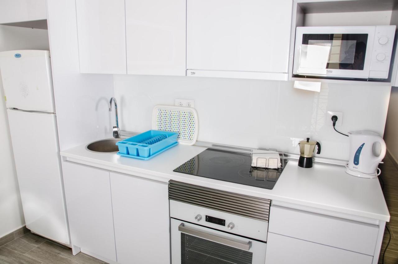 Apartamento San Diego Cartagena Center Extérieur photo