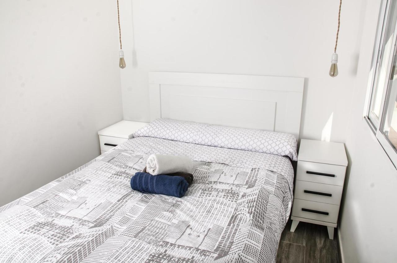 Apartamento San Diego Cartagena Center Extérieur photo