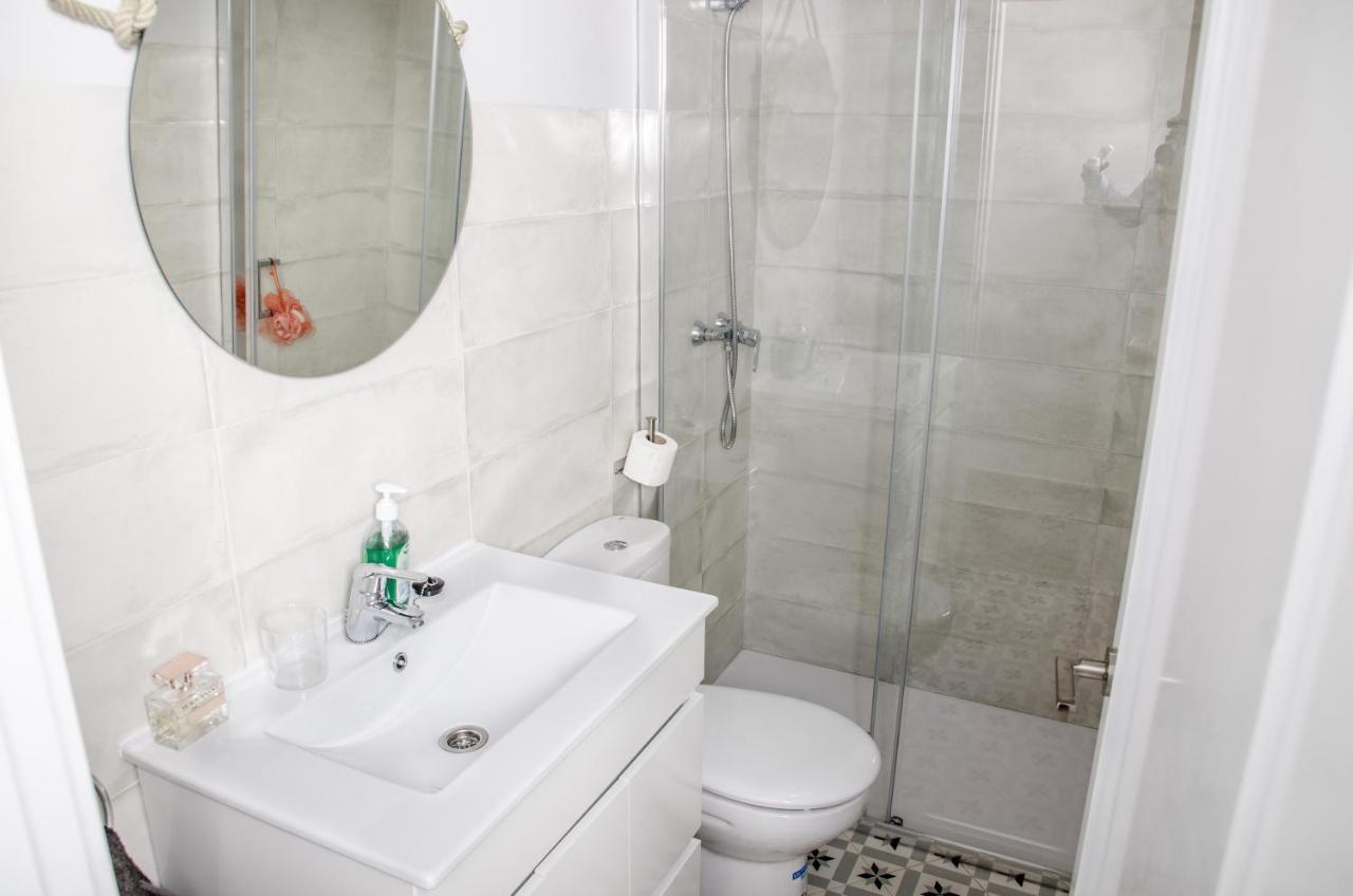 Apartamento San Diego Cartagena Center Extérieur photo