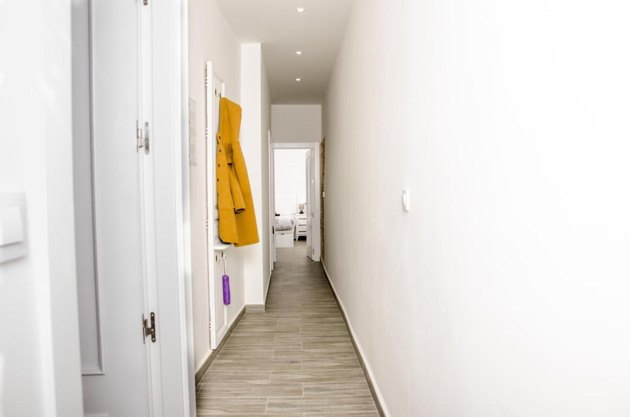 Apartamento San Diego Cartagena Center Extérieur photo