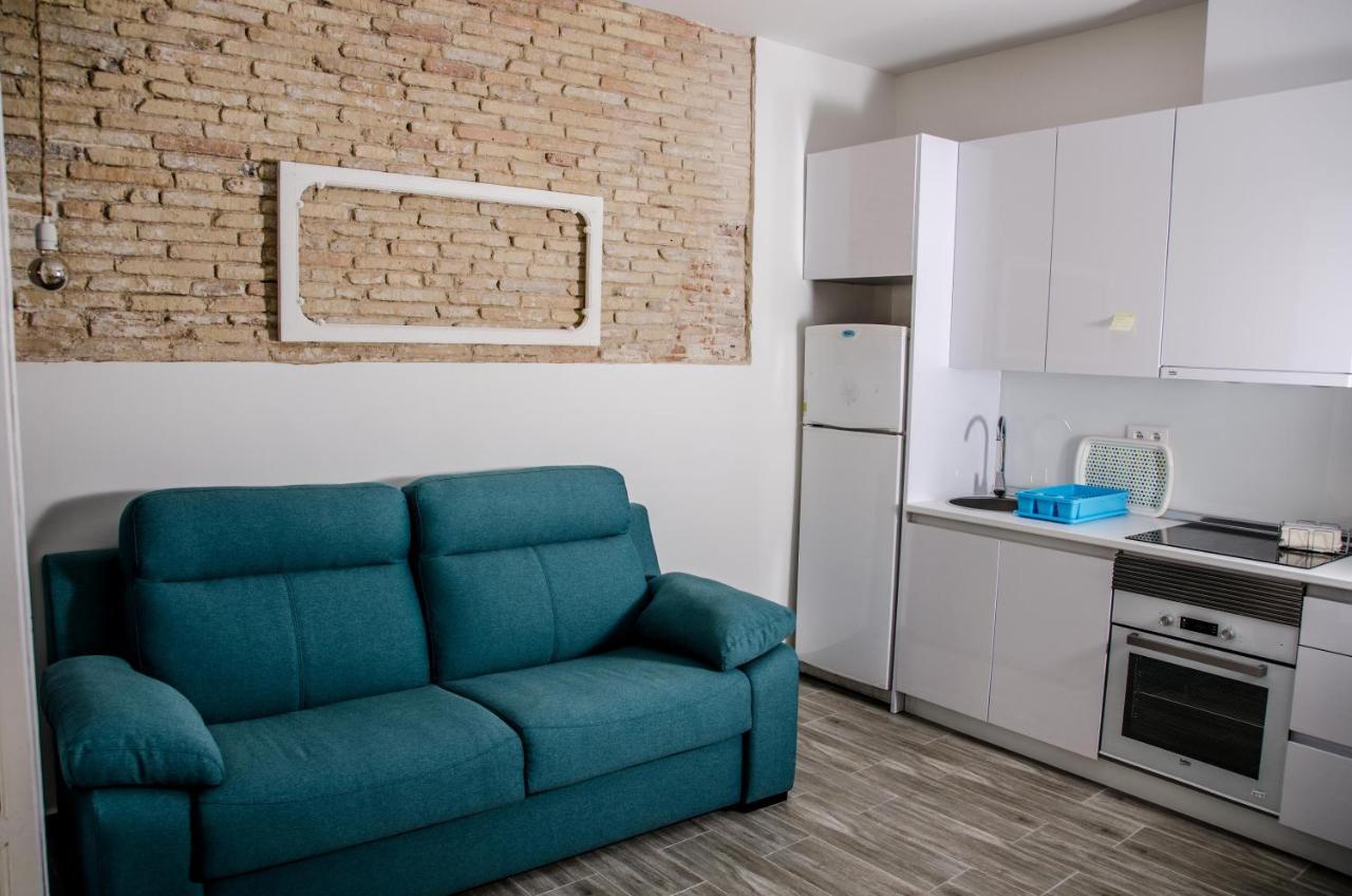 Apartamento San Diego Cartagena Center Extérieur photo