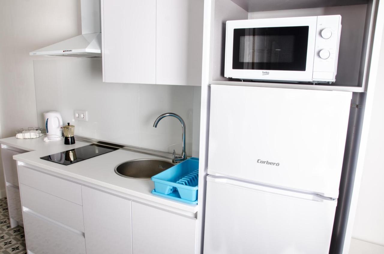 Apartamento San Diego Cartagena Center Extérieur photo