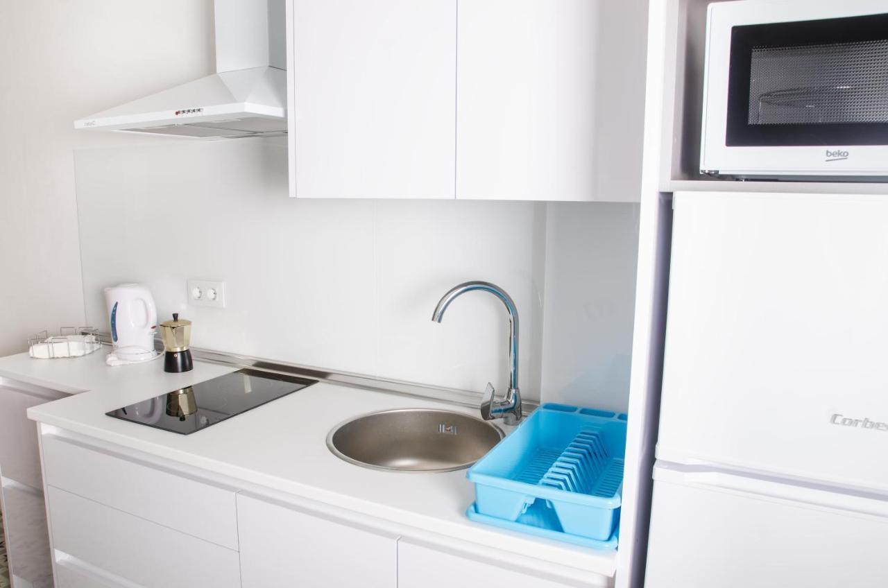 Apartamento San Diego Cartagena Center Extérieur photo